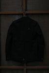 Boris Bidjan Saberi SUIT series sports deconstructed suit jacket BBS-SUIT2-HUI PBBS40 3